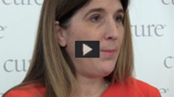 Kathleen N. Moore Discusses New PARP Inhibitors for Ovarian Cancer